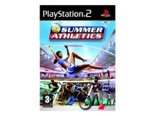 PS2 Summer Athletics