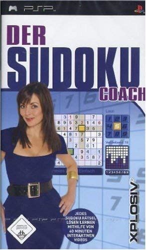 PSP Der Sudoku Coach