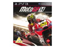 PS3 Moto GP 14