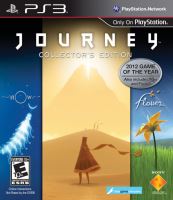 PS3 Journey Collectors Edition