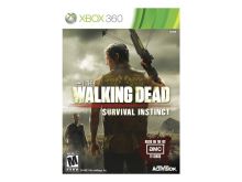Xbox 360 The Walking Dead Survival Instinct