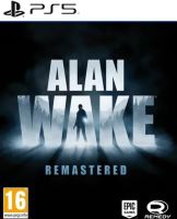 PS5 Alan Wake Remastered (nová)