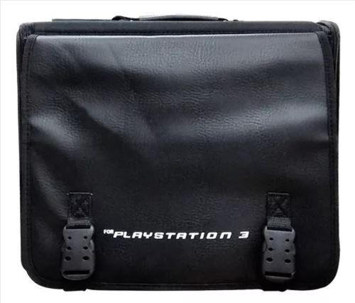 [PS3] Cestovní taška pro PS3