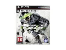 PS3 Tom Clancys Splinter Cell Blacklist (CZ) (nová)