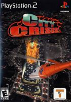 PS2 City Crisis