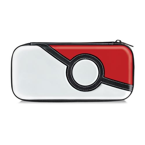 [Nintendo Switch] Puzdro - edícia Poké Ball
