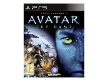 PS3 James Camerons Avatar