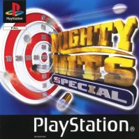 PSX PS1 Mighty Hits Special