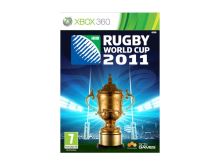 Xbox 360 Rugby World Cup 2011
