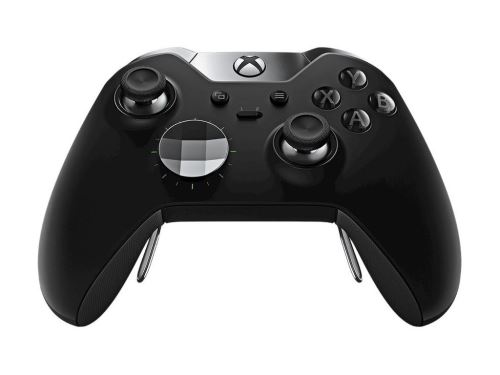 [Xbox One] Bezdrôtový Ovládač ELITE + puzdro (estetická vada)