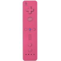 [Nintendo Wii] Bezdrôtový ovládač Remote- ružový (nový)