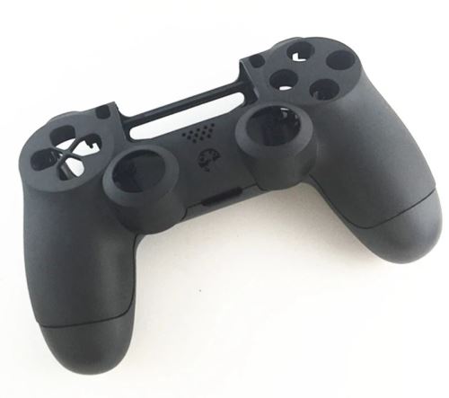 [PS4] Case Šasi ovládač pre Playstation 4 (čierny) (nový)