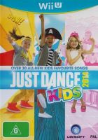 Nintendo Wii U Just Dance Kids 2014 (Nová)
