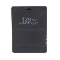 [PS2] Pamäťová karta 128MB (nová)