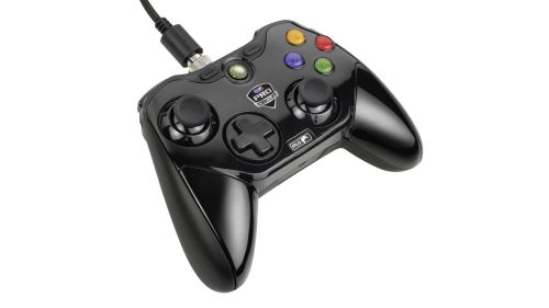 [Xbox 360] MadCatz MLG Pre Circuit Controller - čierny