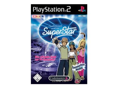 PS2 Deutschland Sucht Deň Superstar (DE)