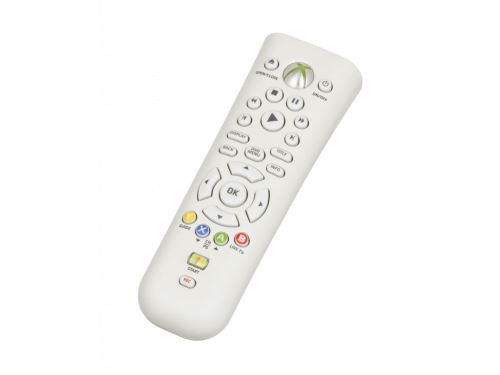 [Xbox 360] Diaľkový Ovládač Malý - biely