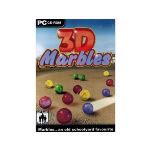 PC 3D Marbles