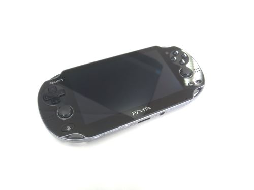 PS Vita 3G WiFi PCH-1104 + originálne balenie