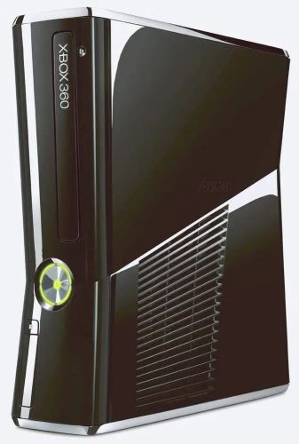 Xbox 360 Slim 4GB (A)