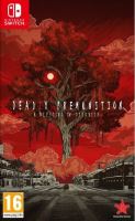 Nintendo Switch Deadly Premonition 2: A Blessing in Disguise (Nová)