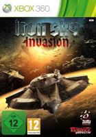 Xbox 360 Iron Sky Invasion