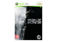 Xbox 360 Medal Of Honor