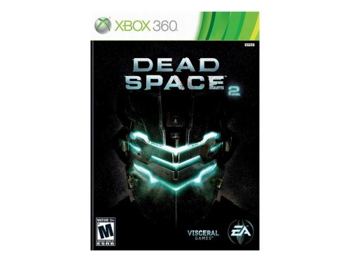 Xbox 360 Dead Space 2