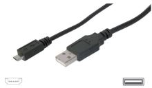 [PS4] [Xbox One] Micro USB - Premium - 3m (nový)