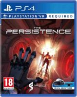 PS4 The Persistance (VR) (nová)