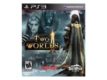 PS3 Two Worlds 2 (nová)