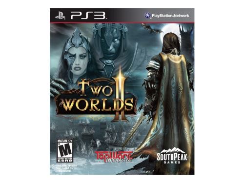 PS3 Two Worlds 2