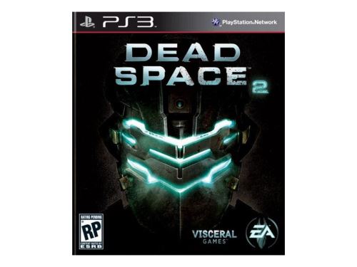 PS3 Dead Space 2 (nová)