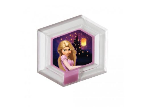 Disney Infinity herné mince: Obloha z Na vlásku (Rapunzel's Birthday Sky)