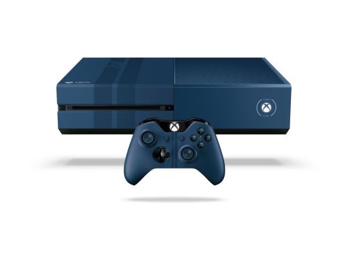 Xbox One 1TB - Forza Edícia (estetická vada)