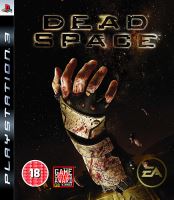 PS3 Dead Space (CZ)