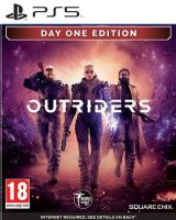PS5 Outriders Day One Edition (nová)