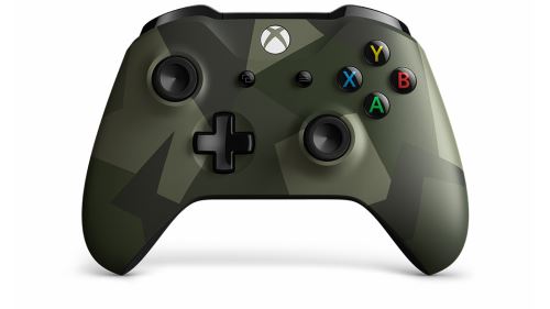[Xbox One] [PC] Bezdrôtový Ovládač - Armed Forces 2