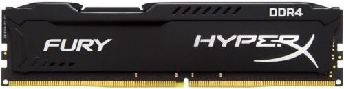 Kingston HyperX 2x4GB DDR4 SDRAM RAM 2133MHz