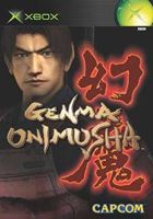 Xbox Genma Onimusha