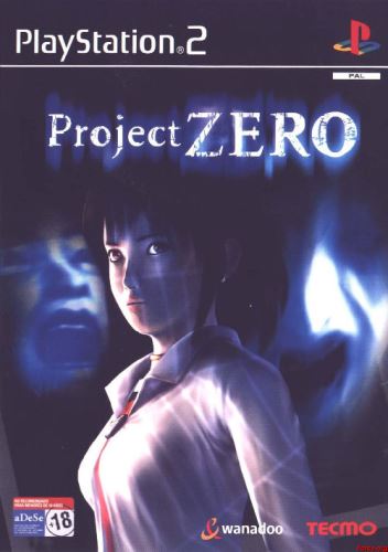 PS2 Project Zero