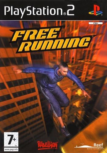 PS2 Free Running
