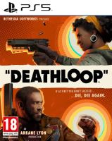 PS5 Deathloop (nová)