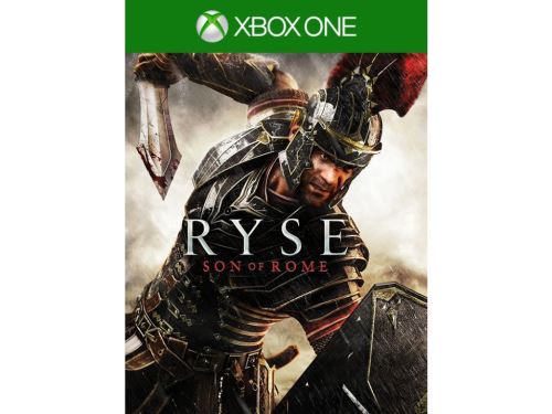 Xbox One Ryse: Son Of Rome - predpredajný edícia (nová)