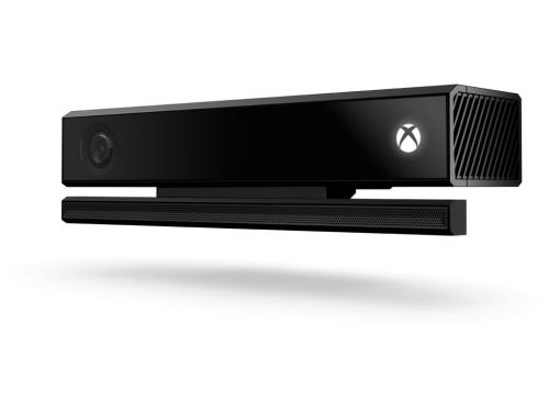 [Xbox One] Kinect pre verziu FAT