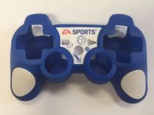 [PS3] Protišmykový Návlek na Ovládač EA Sports (modrý)