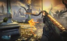 PS3 Bulletstorm