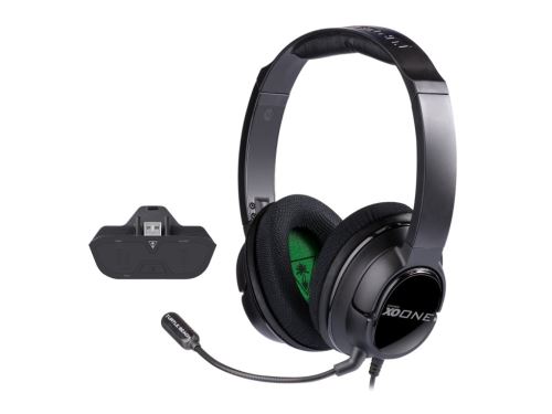 [Xbox One | PC] Herná Headset Turtle Beach Ear Force XO One