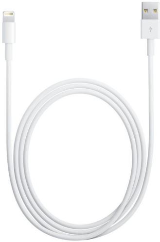 USB Lightning kábel pre Apple 1m (nový)