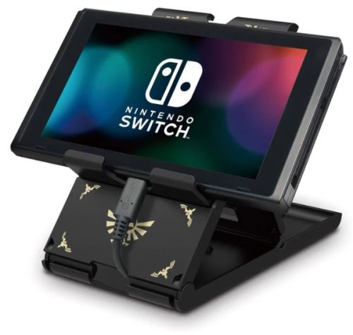 [Nintendo Switch] Stojan Nintendo Switch Zelda (nové)